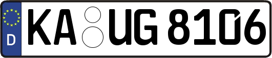 KA-UG8106