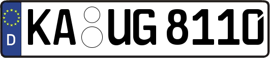 KA-UG8110