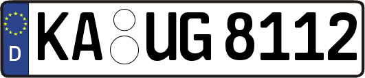 KA-UG8112
