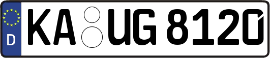 KA-UG8120