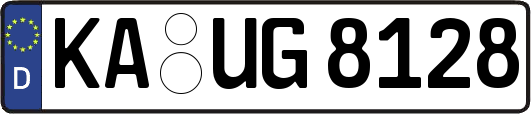 KA-UG8128