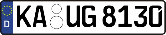 KA-UG8130