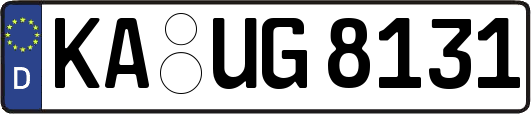 KA-UG8131