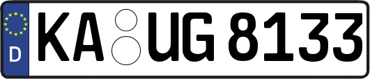 KA-UG8133