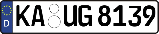 KA-UG8139