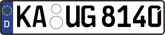 KA-UG8140