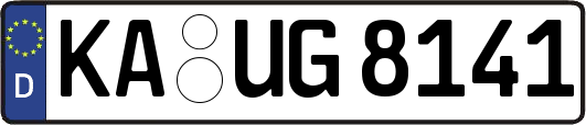 KA-UG8141