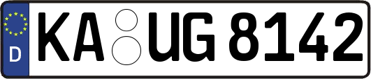 KA-UG8142
