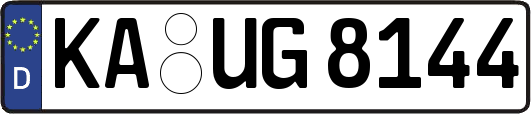 KA-UG8144