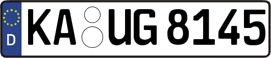 KA-UG8145