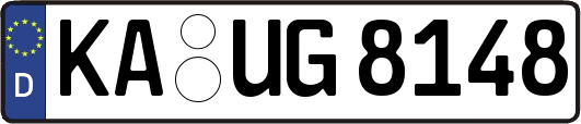 KA-UG8148