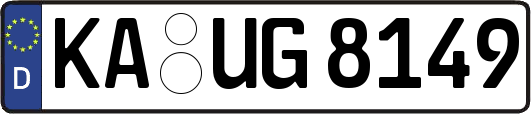 KA-UG8149