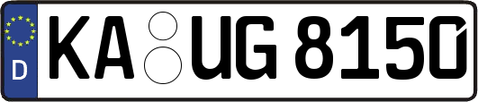 KA-UG8150