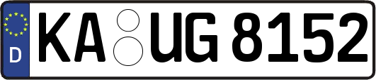 KA-UG8152