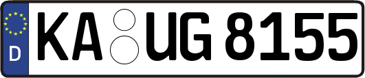 KA-UG8155