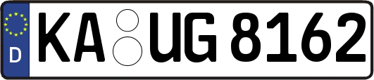 KA-UG8162