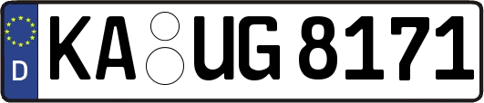 KA-UG8171