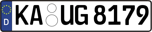 KA-UG8179