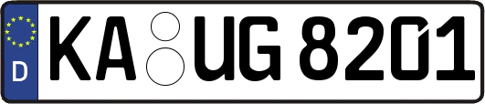 KA-UG8201
