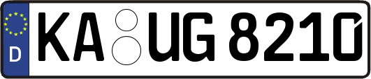 KA-UG8210