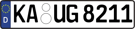 KA-UG8211