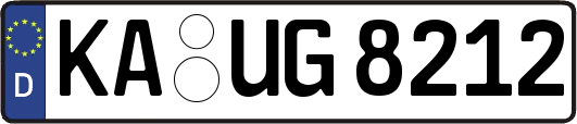KA-UG8212