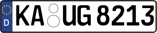 KA-UG8213