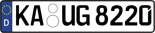 KA-UG8220