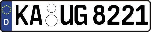 KA-UG8221