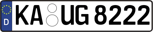 KA-UG8222