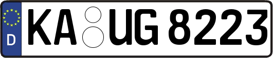 KA-UG8223