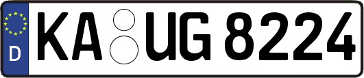 KA-UG8224
