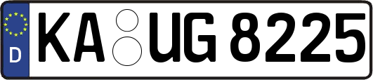 KA-UG8225