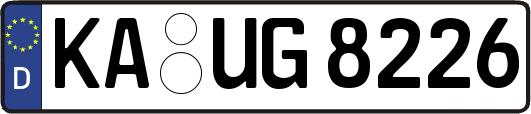 KA-UG8226
