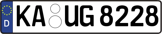 KA-UG8228