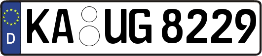 KA-UG8229