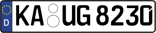 KA-UG8230