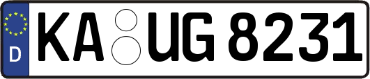 KA-UG8231