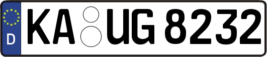 KA-UG8232