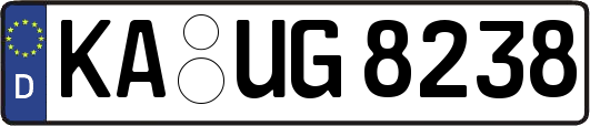 KA-UG8238