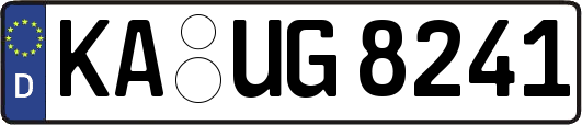KA-UG8241