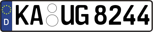 KA-UG8244