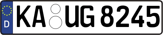 KA-UG8245