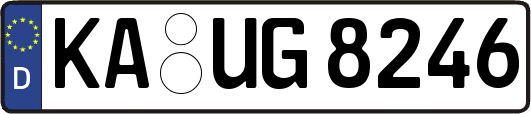 KA-UG8246