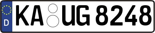 KA-UG8248