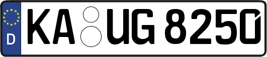 KA-UG8250