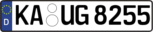KA-UG8255