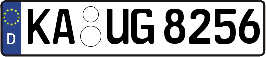 KA-UG8256