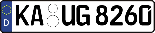 KA-UG8260