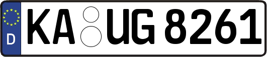 KA-UG8261